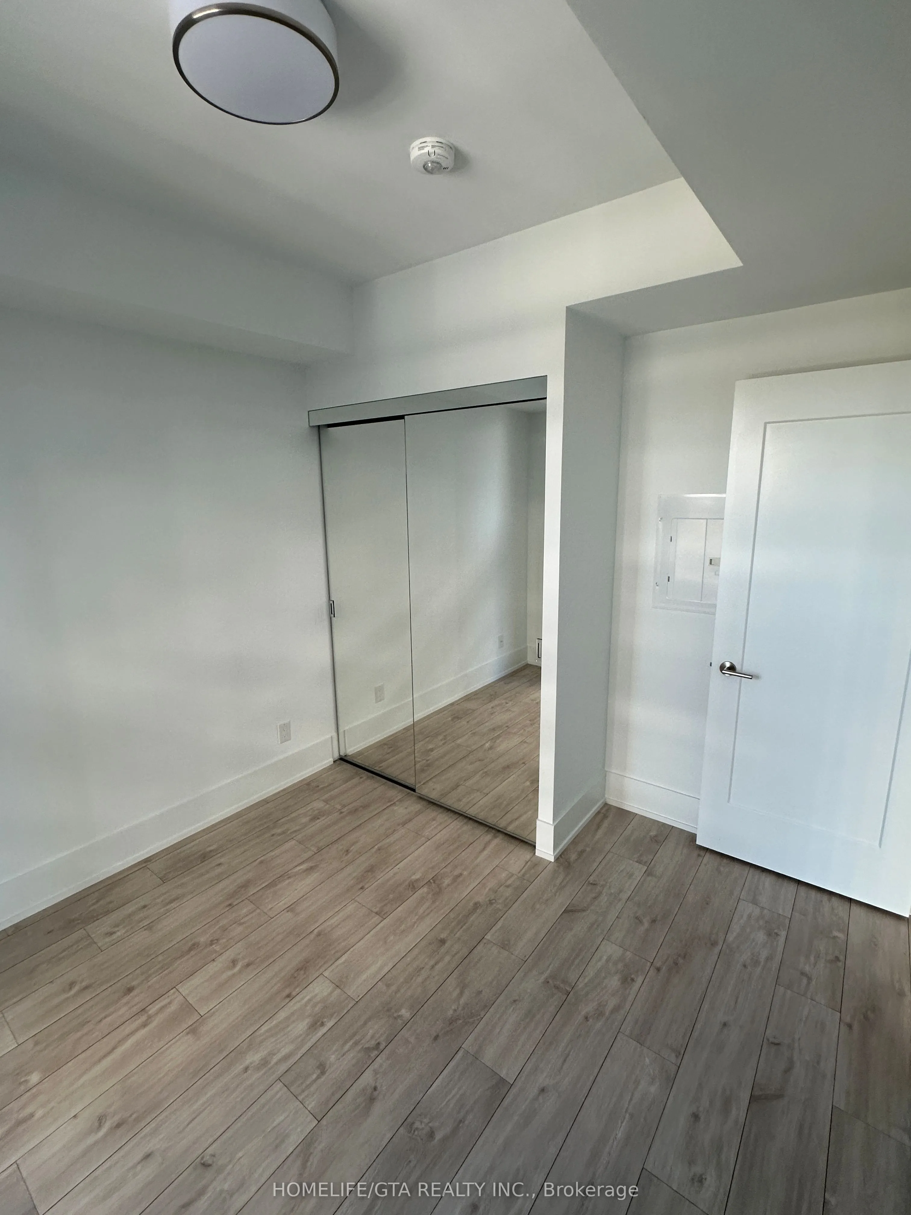 115 Denison Avenue, #802