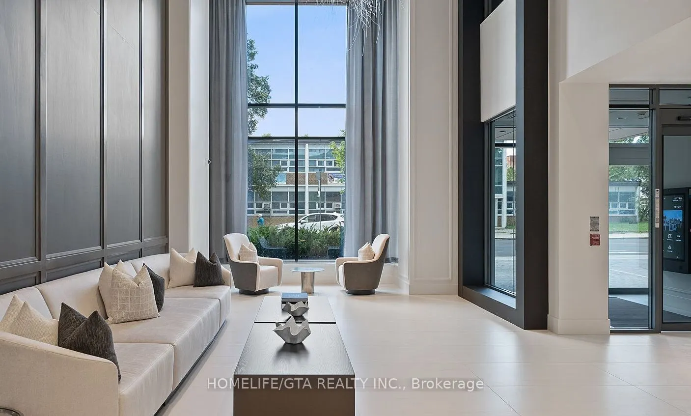 115 Denison Avenue, #802