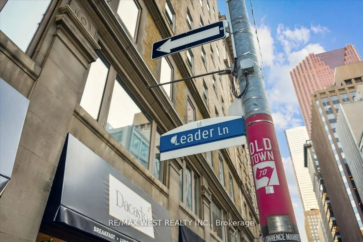 22 Leader Lane, #545