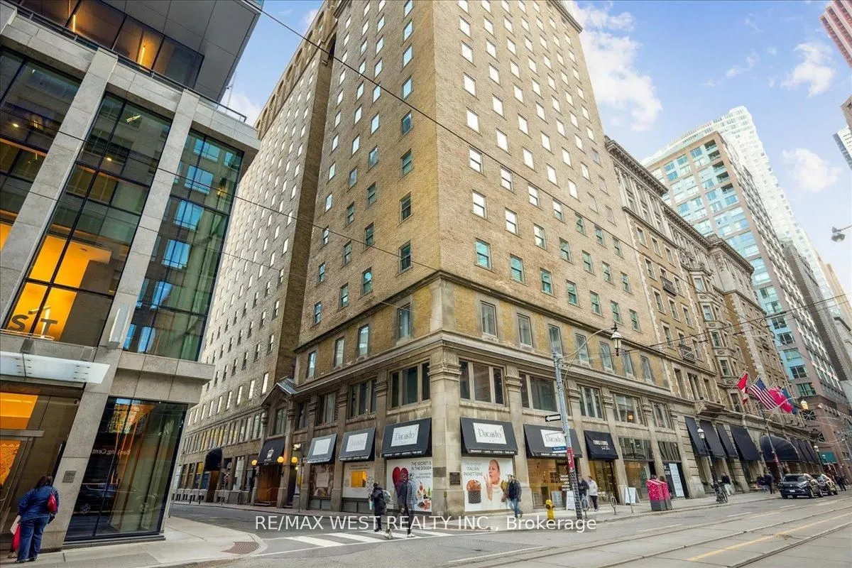 22 Leader Lane, #545