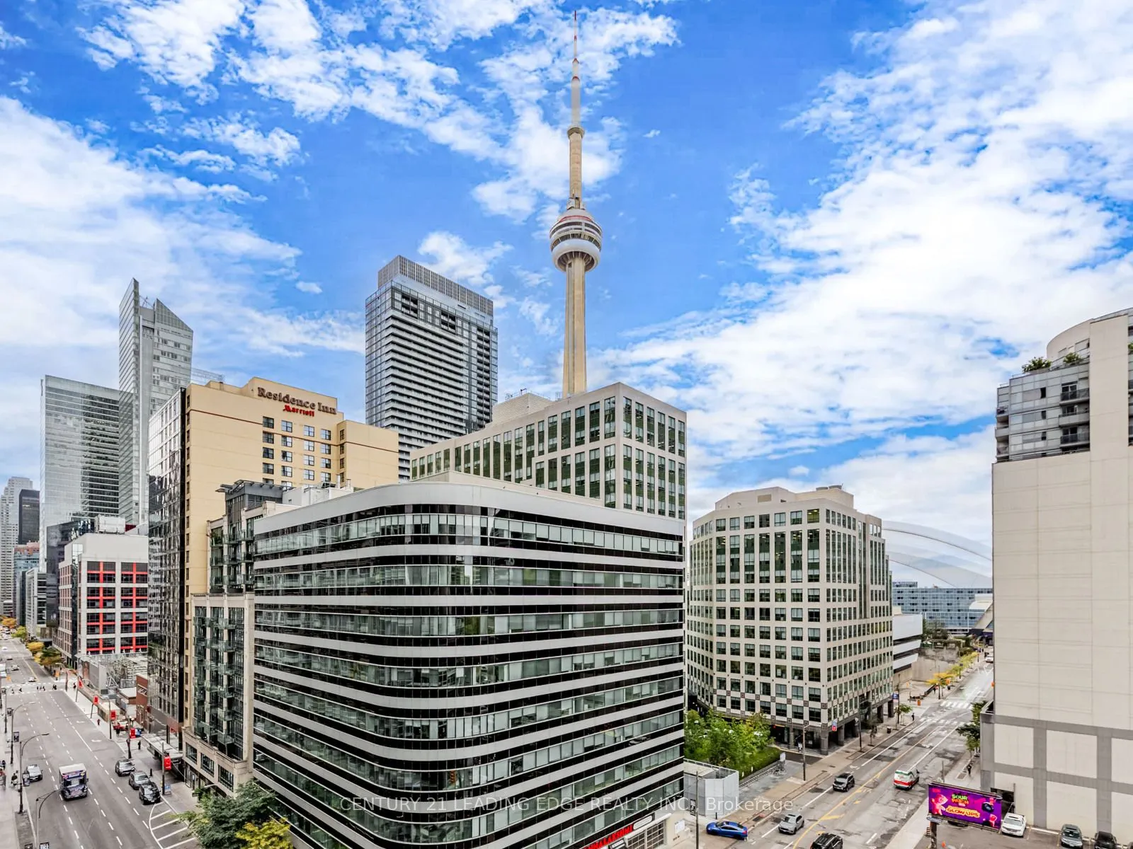 36 Blue Jays Way, #914