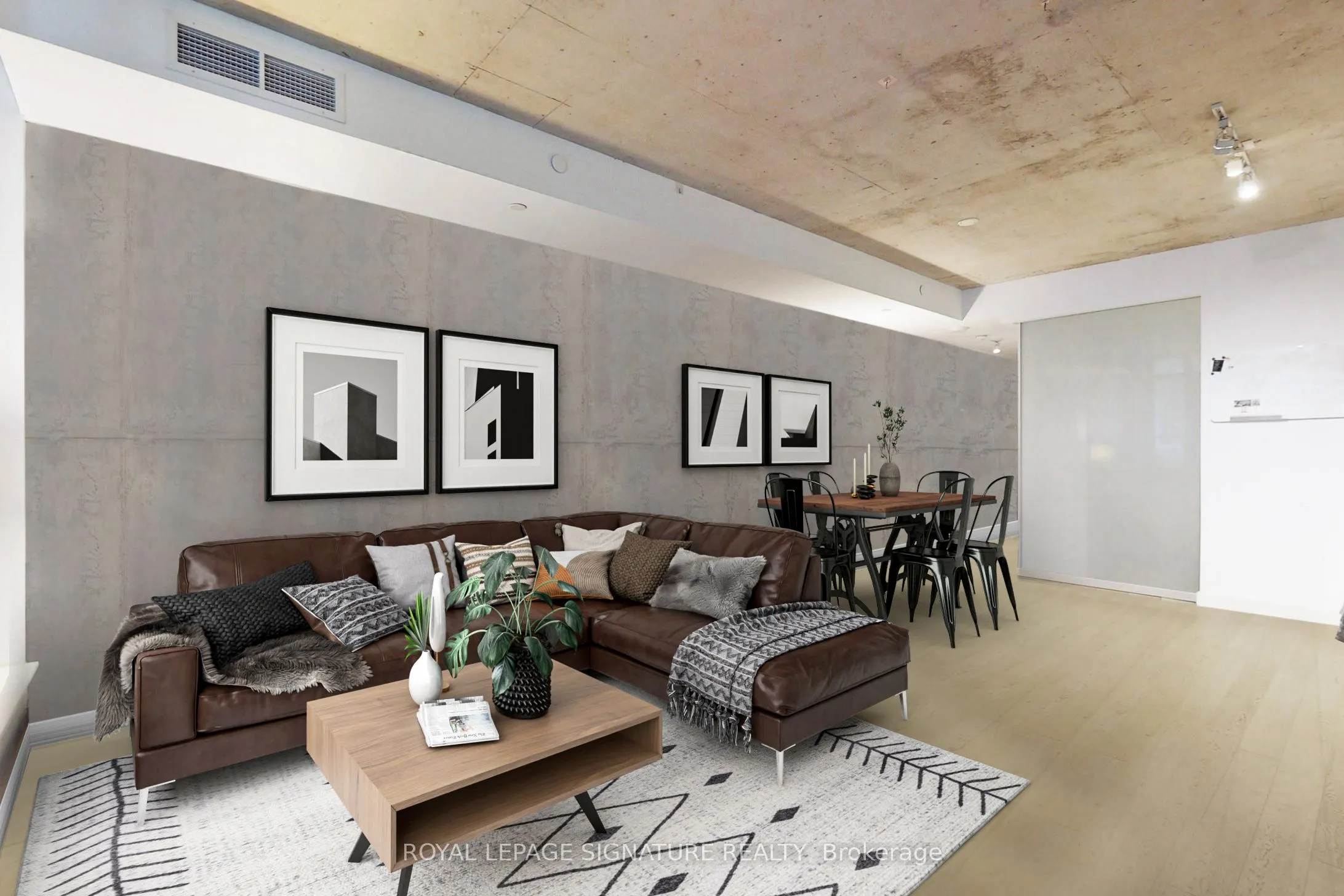 111 Bathurst Street, #317