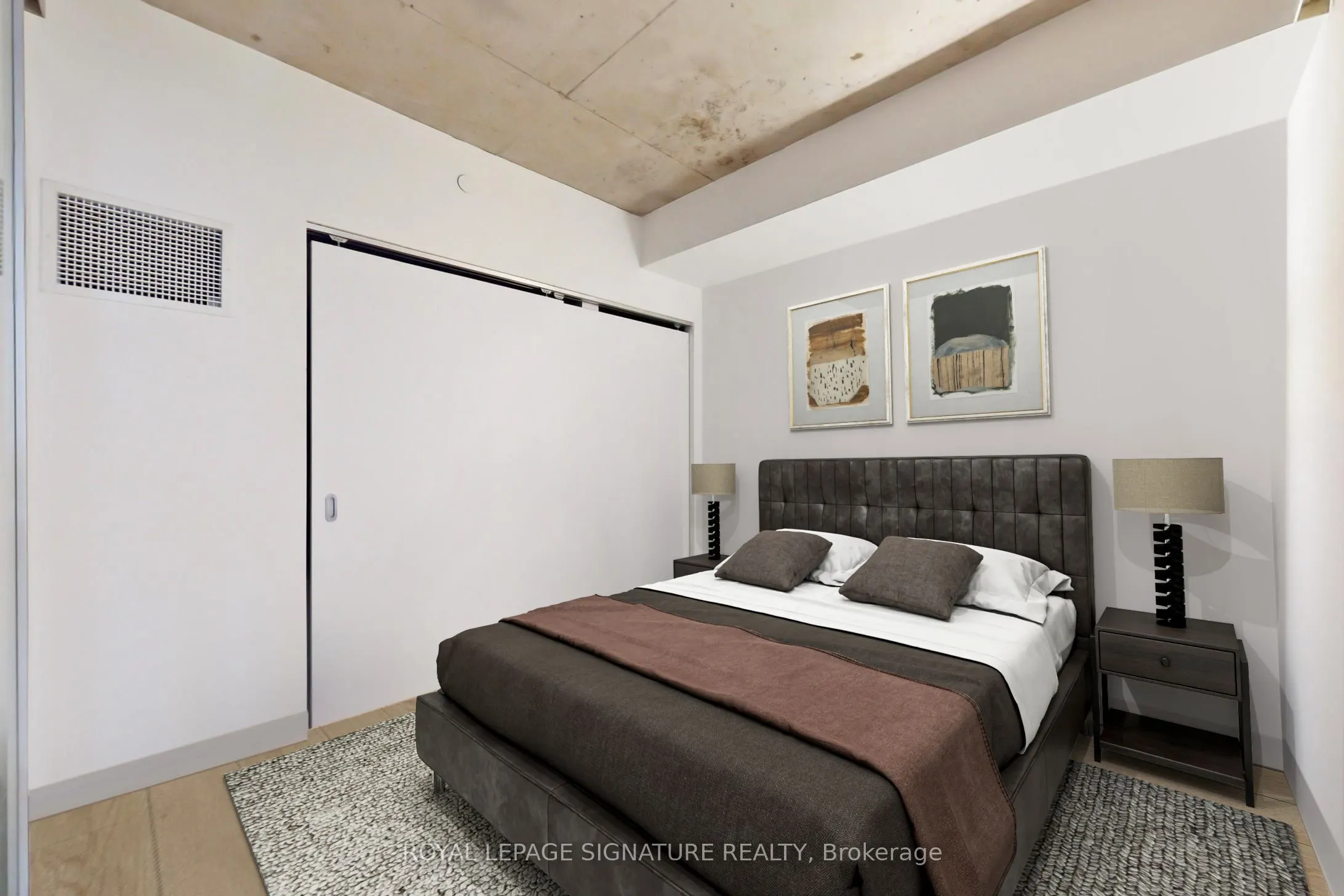 111 Bathurst Street, #317