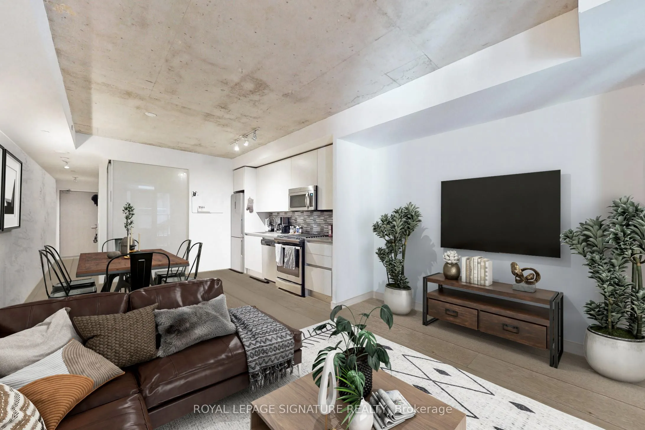 111 Bathurst Street, #317