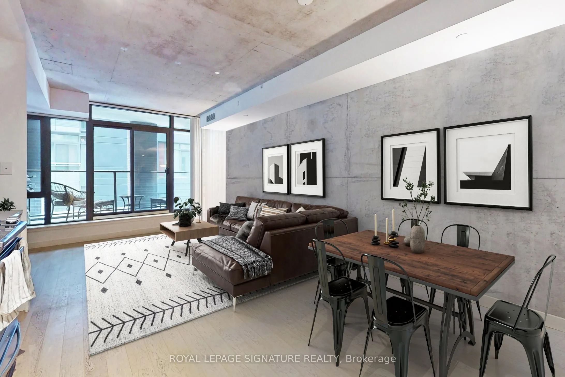 111 Bathurst Street, #317