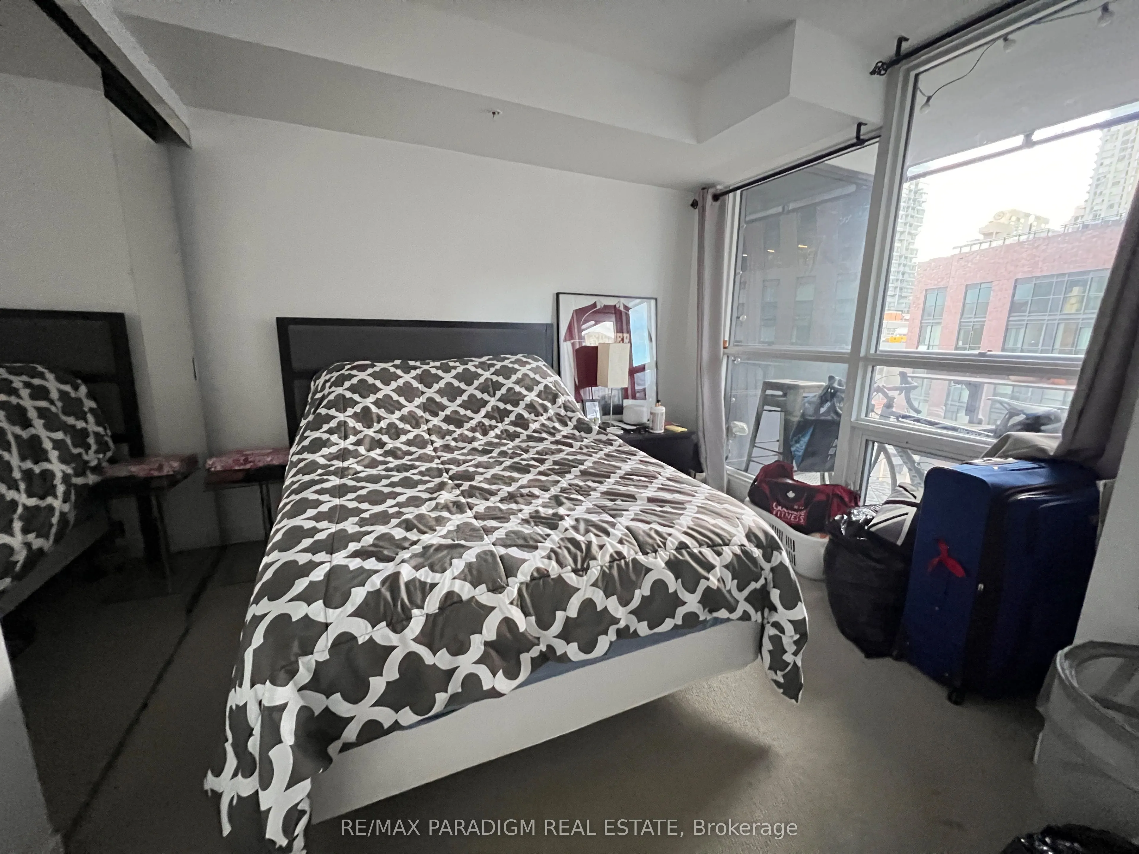 295 Adelaide Street W, #507