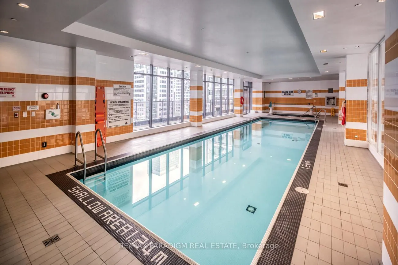 295 Adelaide Street W, #507