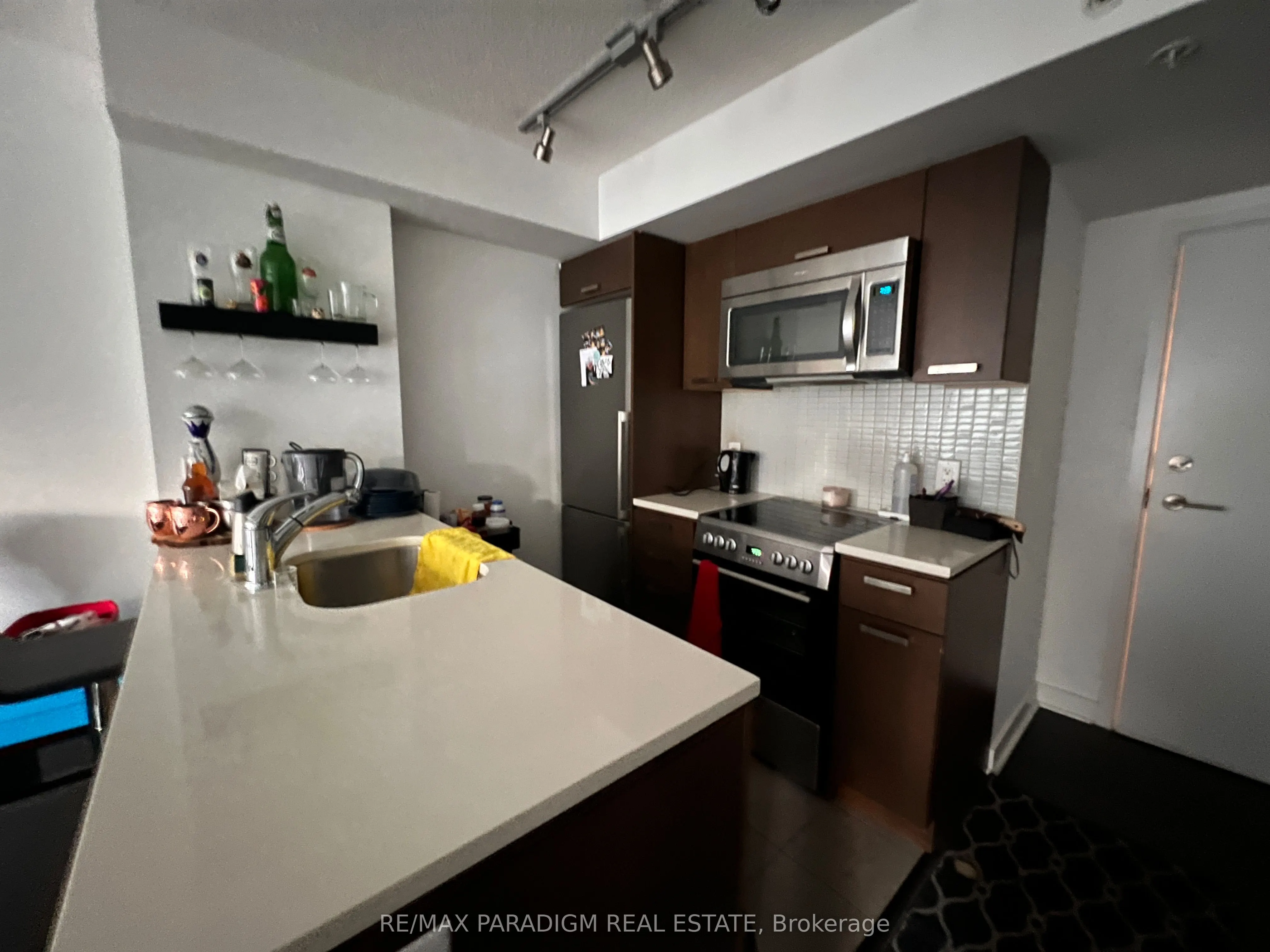 295 Adelaide Street W, #507