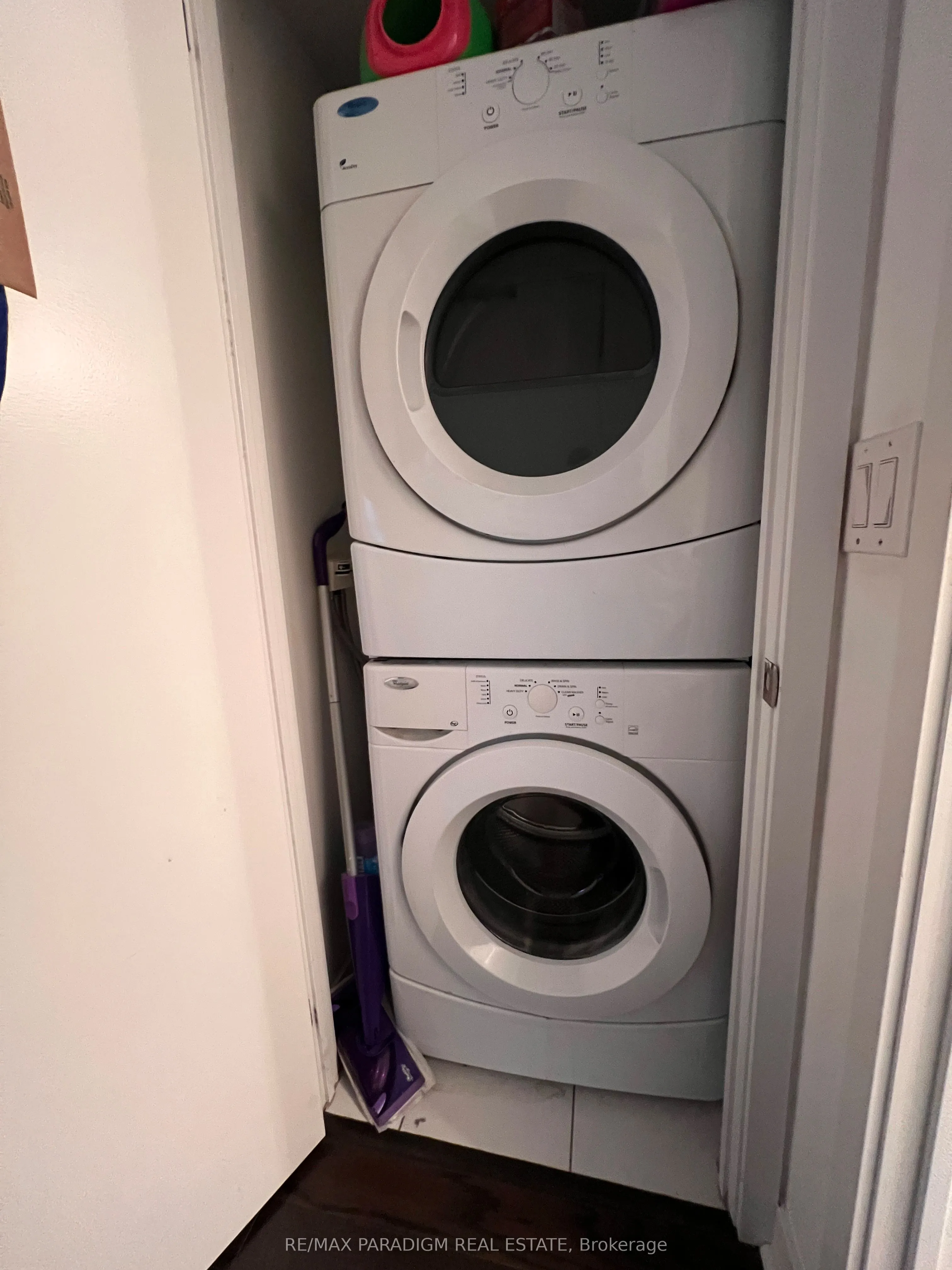 295 Adelaide Street W, #507