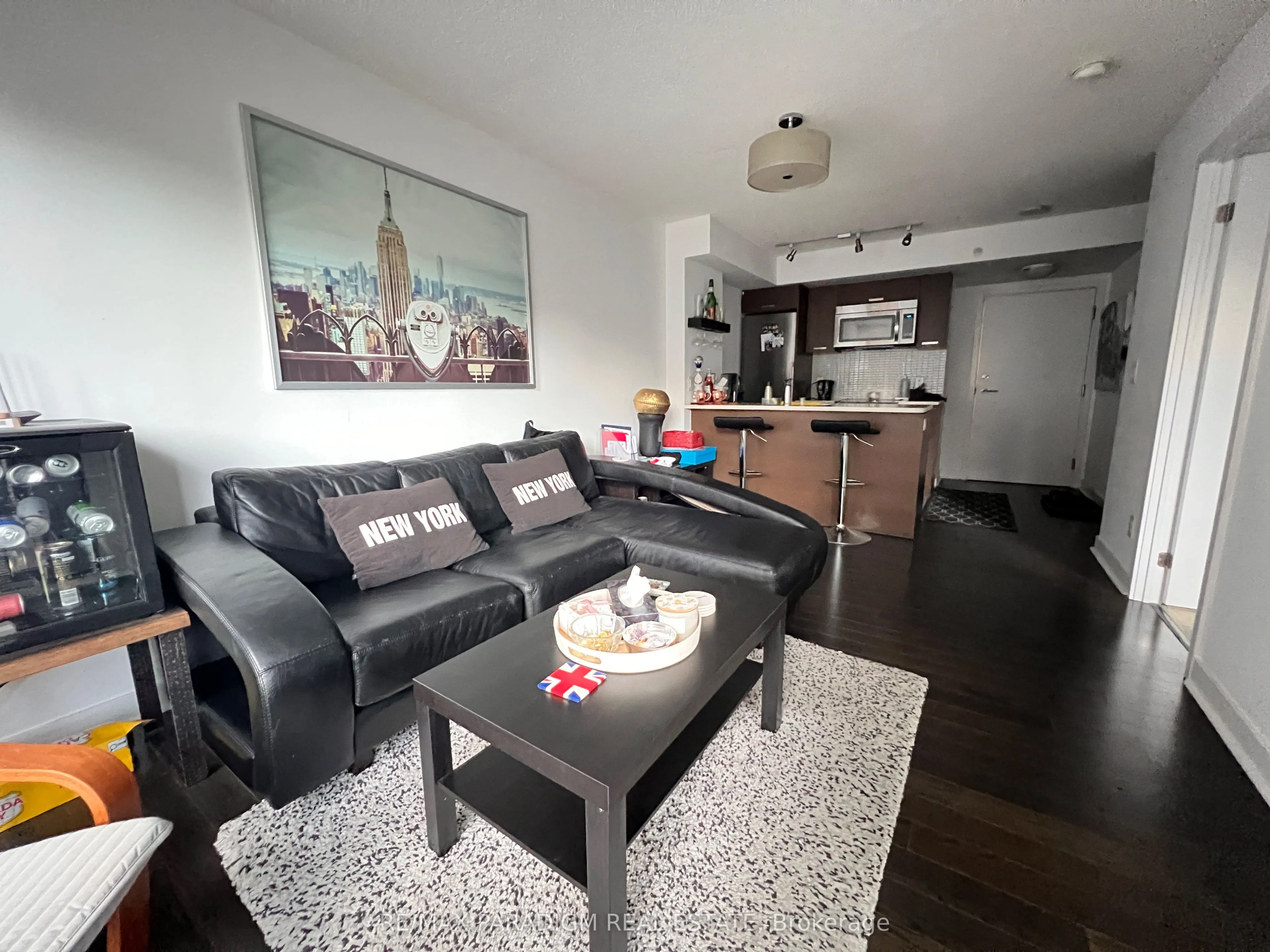 295 Adelaide Street W, #507