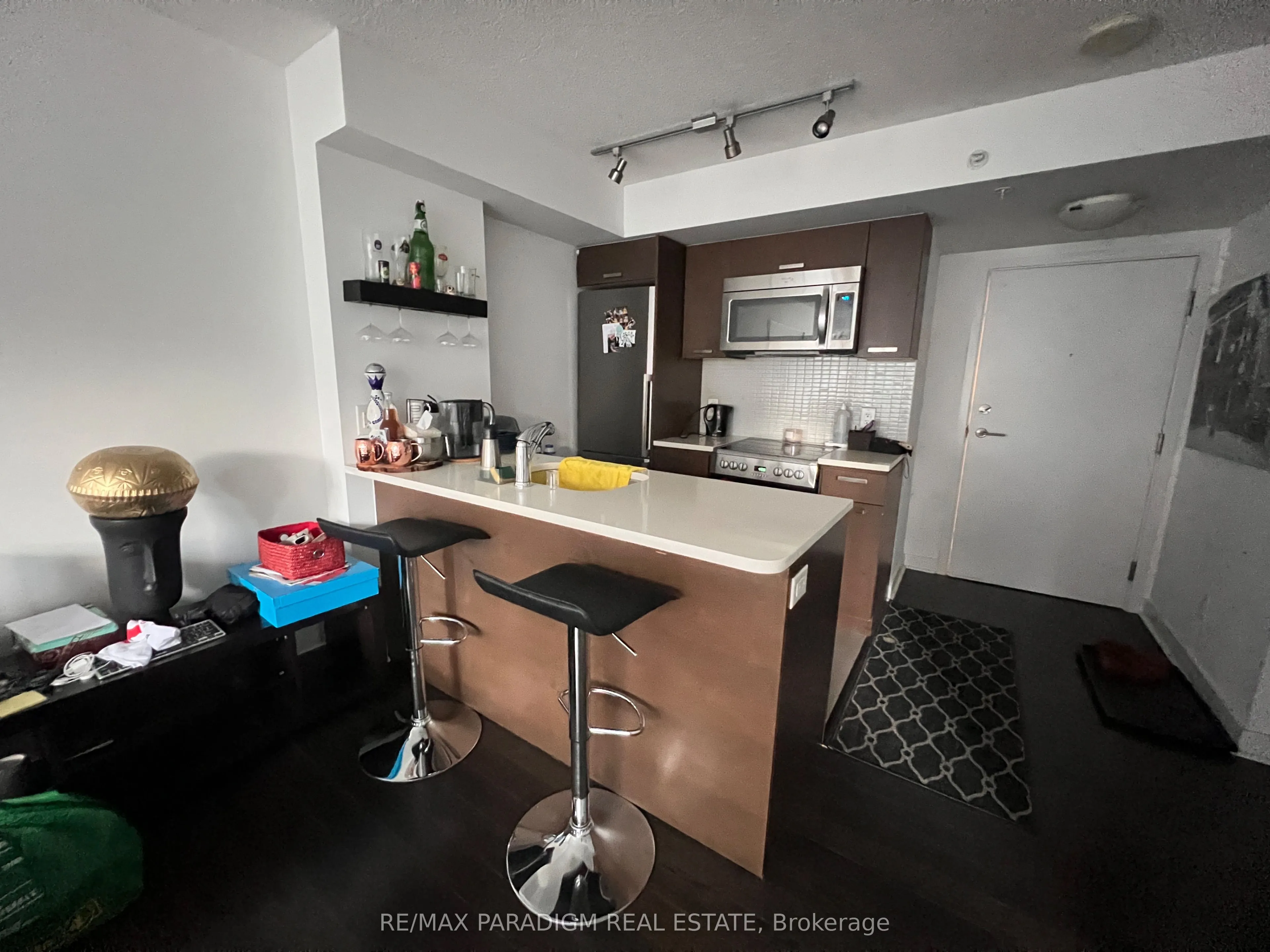 295 Adelaide Street W, #507