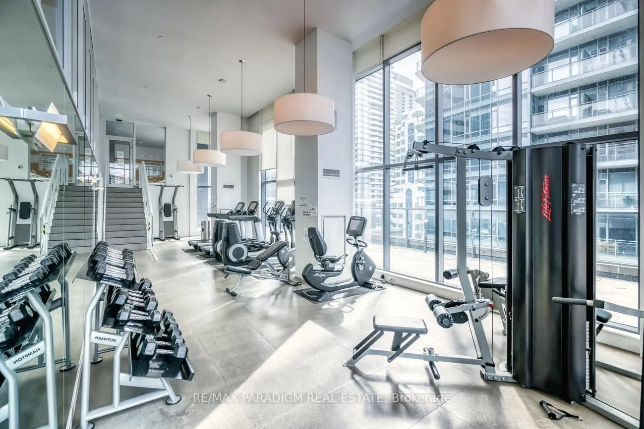 295 Adelaide Street W, #507