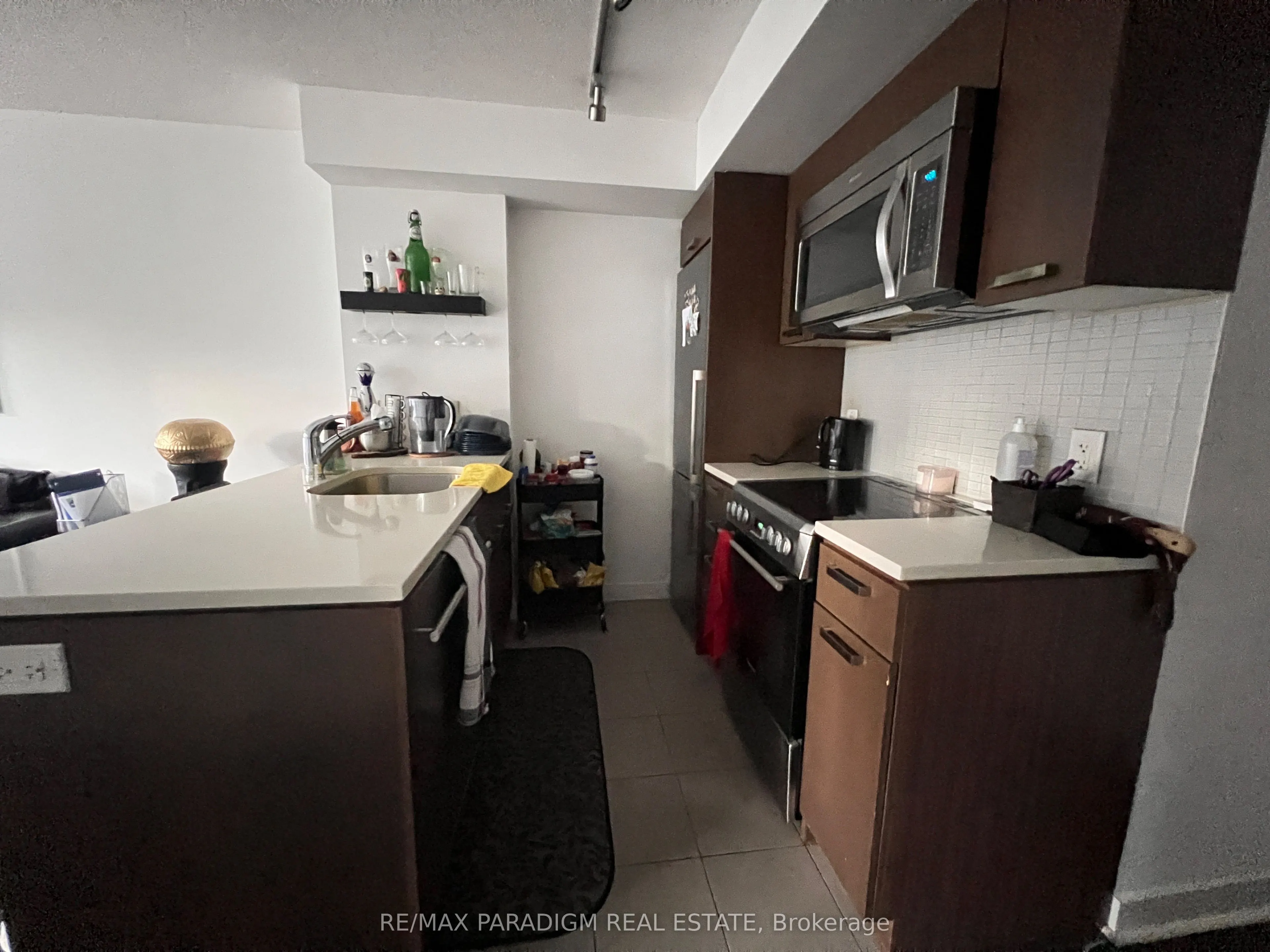 295 Adelaide Street W, #507