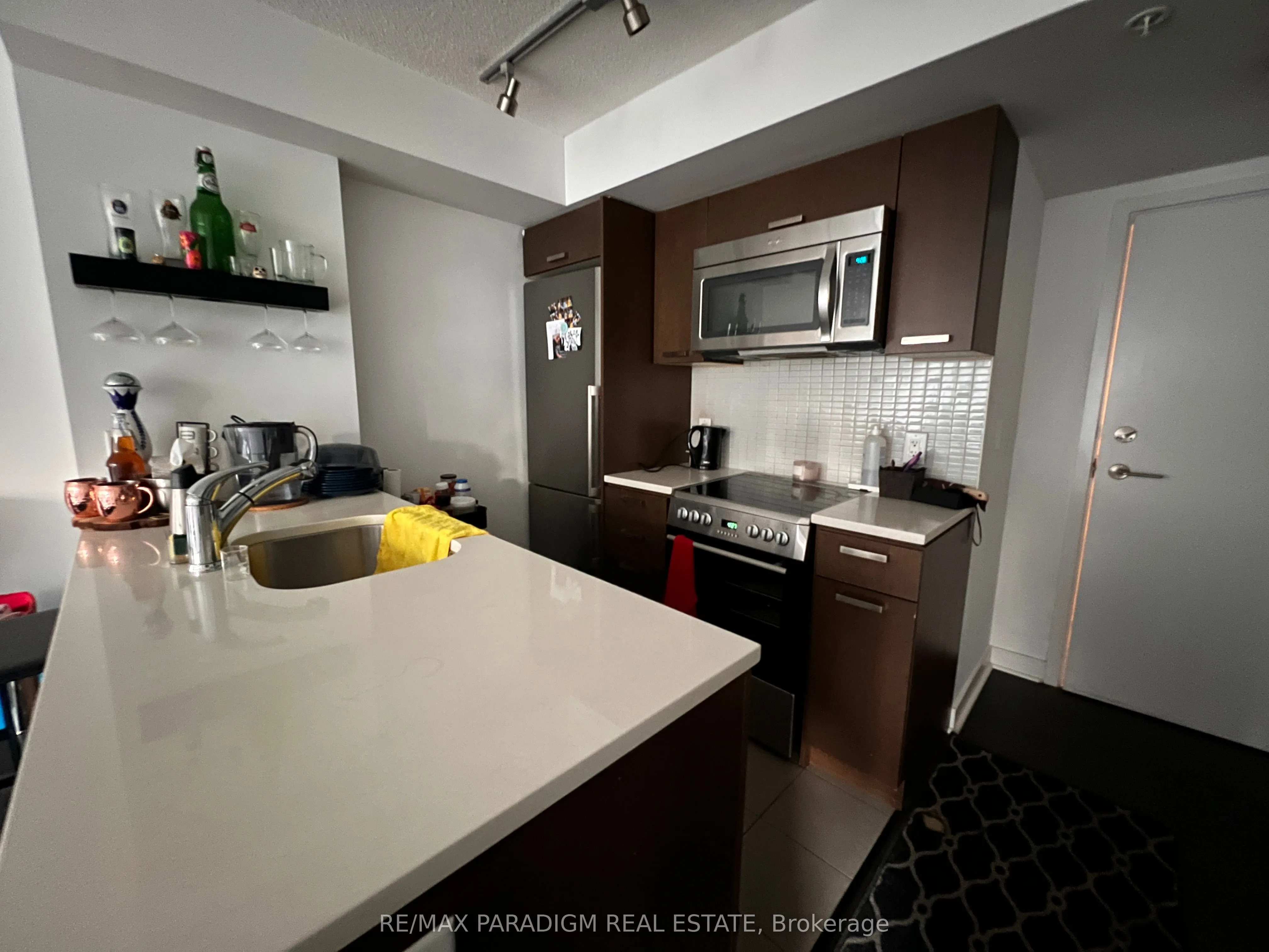 295 Adelaide Street W, #507