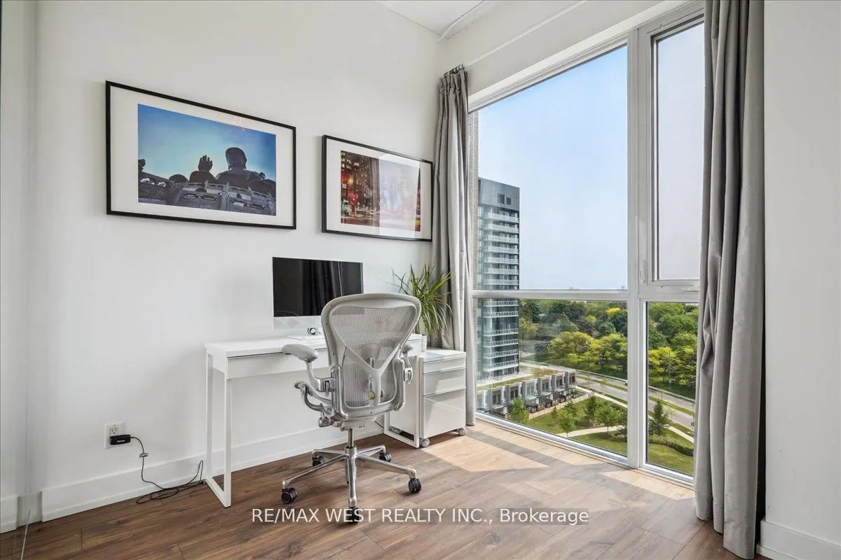 75 The Donway W, #1010