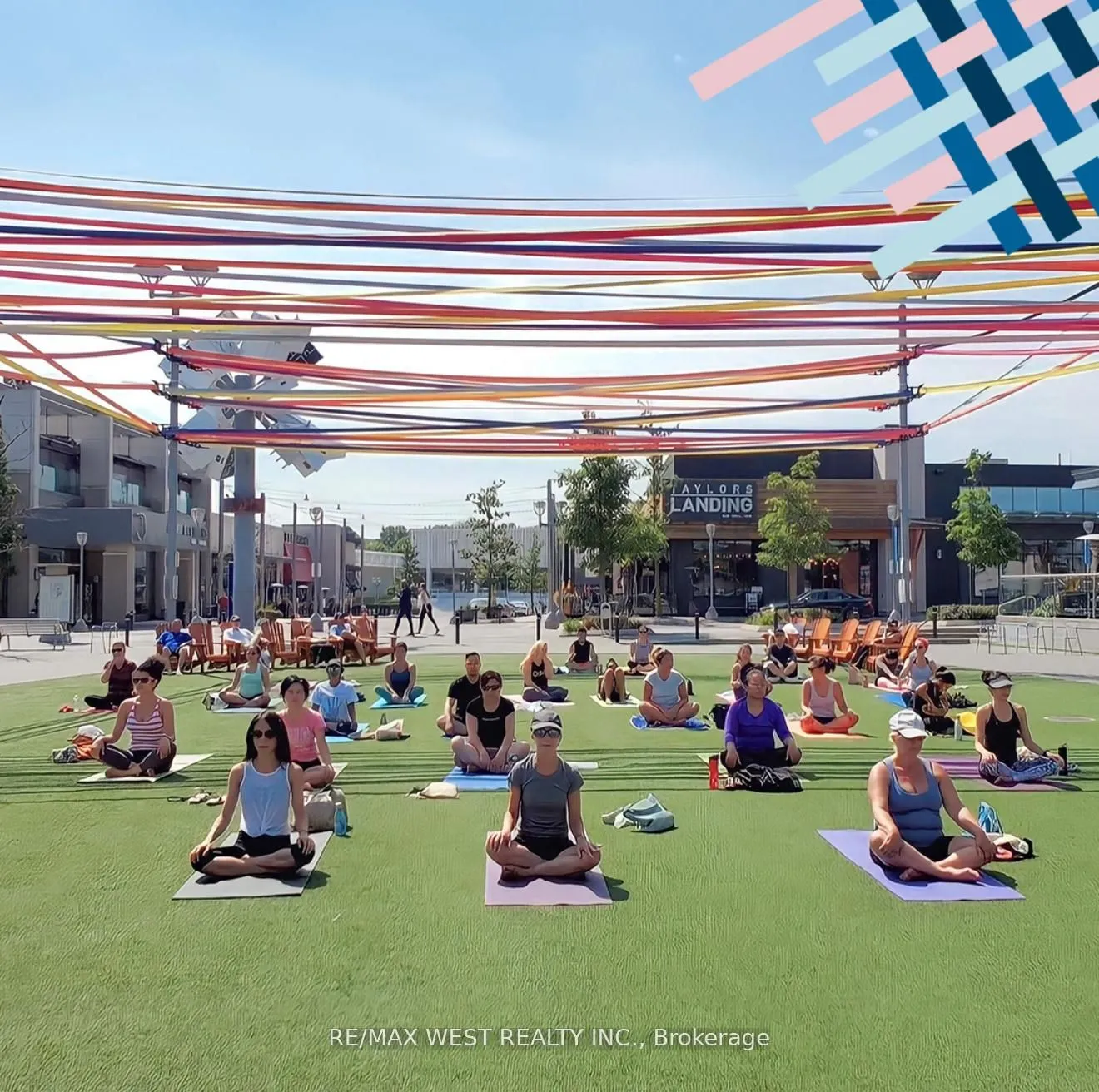 75 The Donway W, #1010