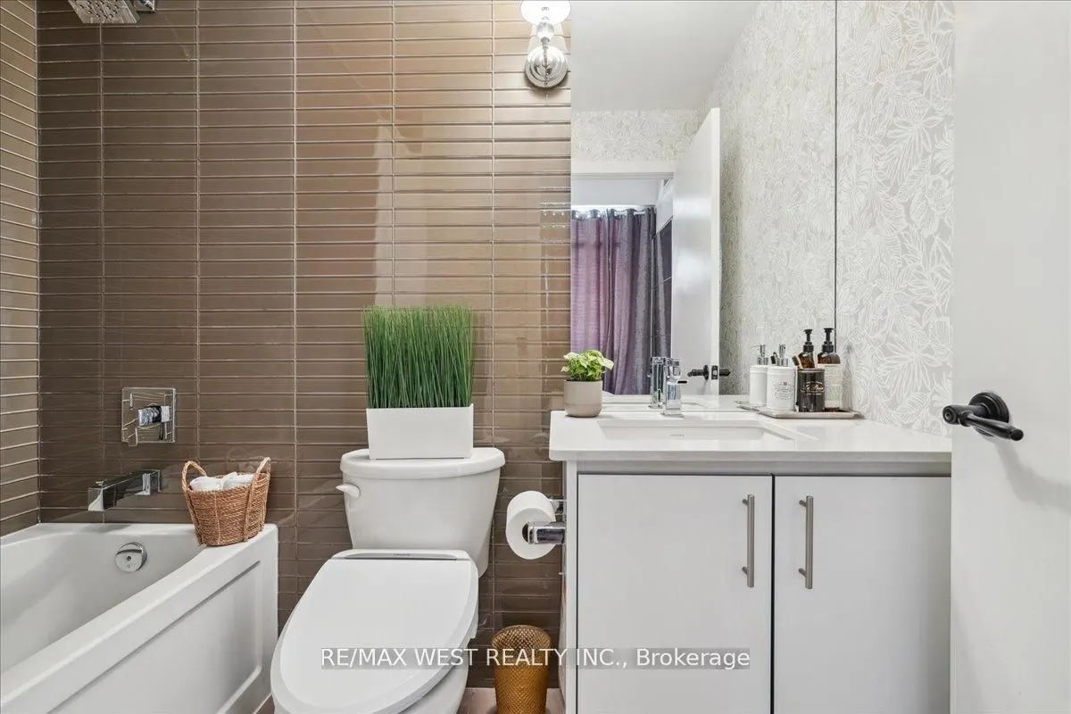 75 The Donway W, #1010