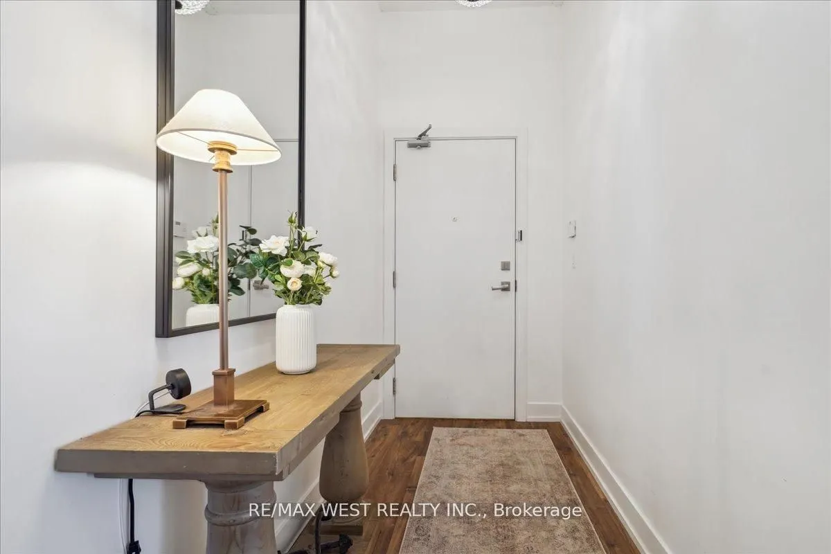 75 The Donway W, #1010