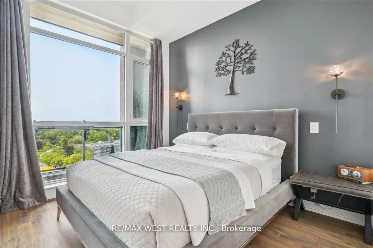 75 The Donway W, #1010