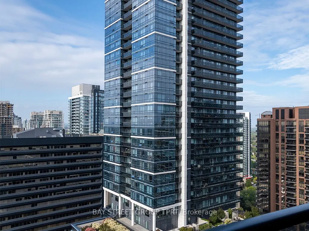 2 Anndale Drive, #2703