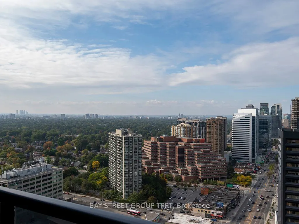 2 Anndale Drive, #2703