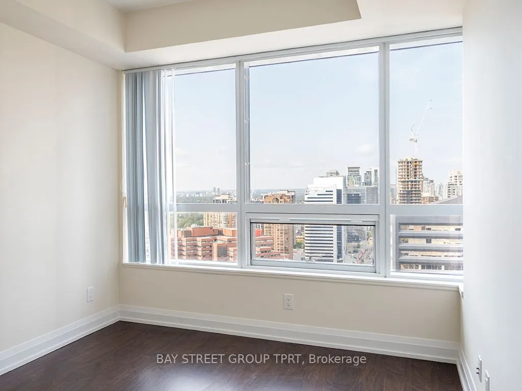 2 Anndale Drive, #2703