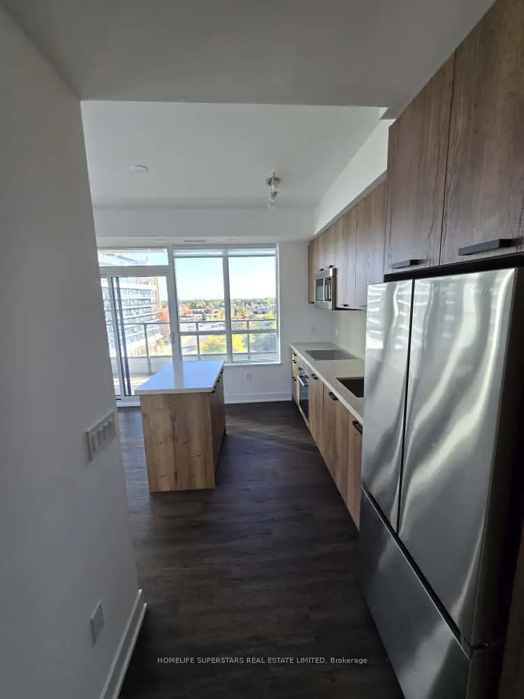 2 Teagarden Court, #707