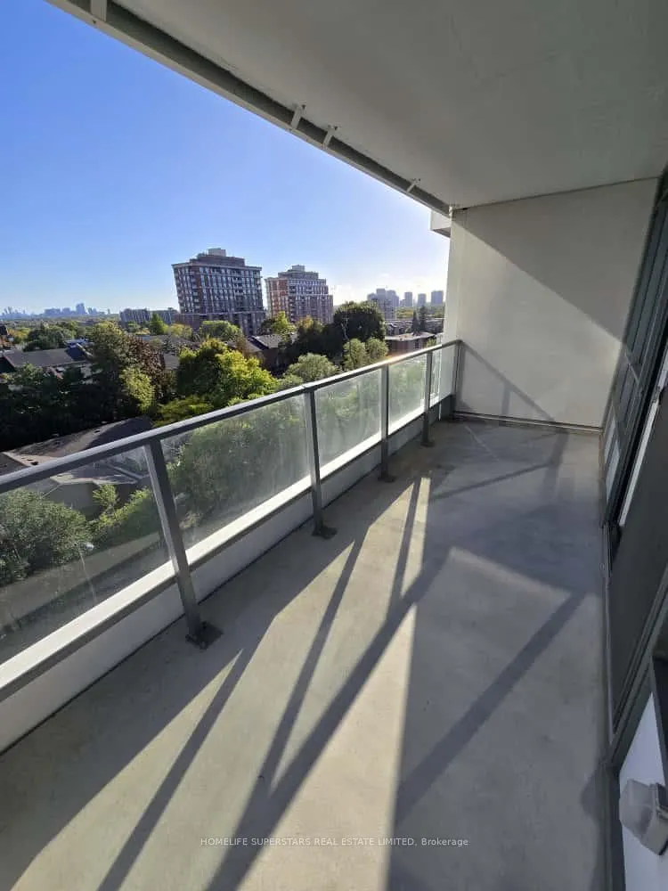 2 Teagarden Court, #707