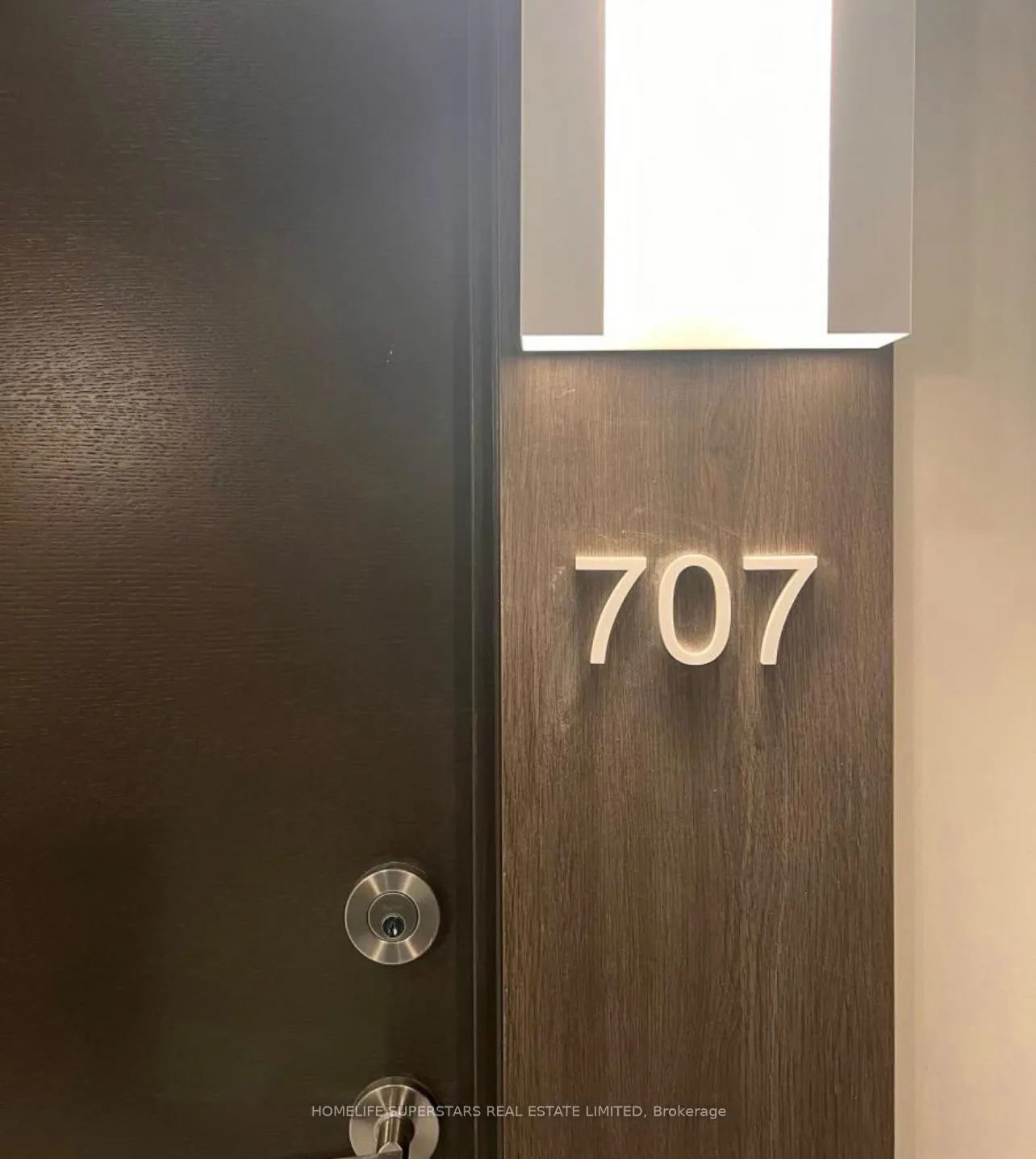 2 Teagarden Court, #707