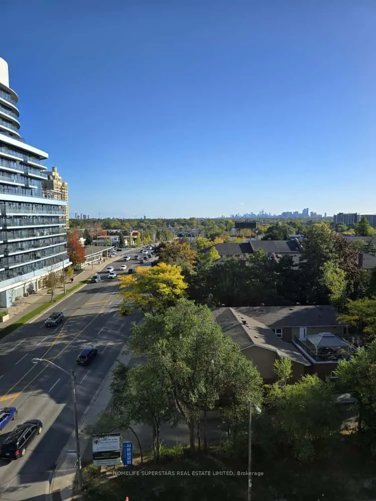 2 Teagarden Court, #707