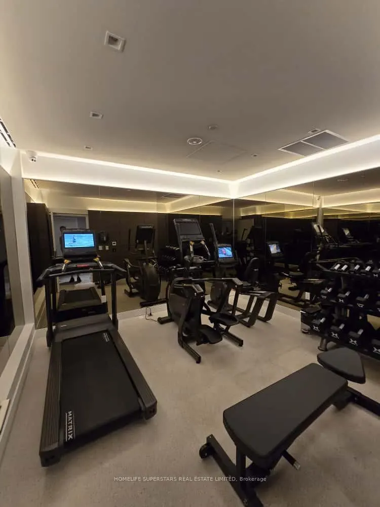 2 Teagarden Court, #707