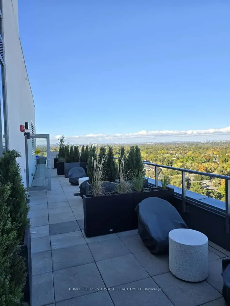 2 Teagarden Court, #707