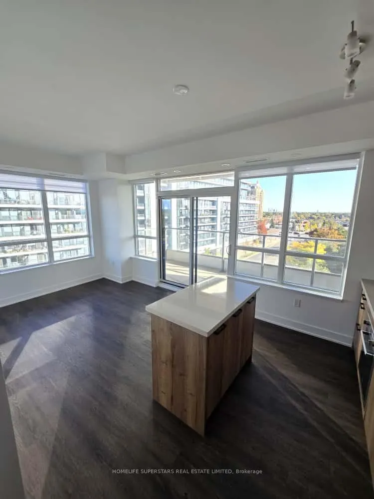 2 Teagarden Court, #707