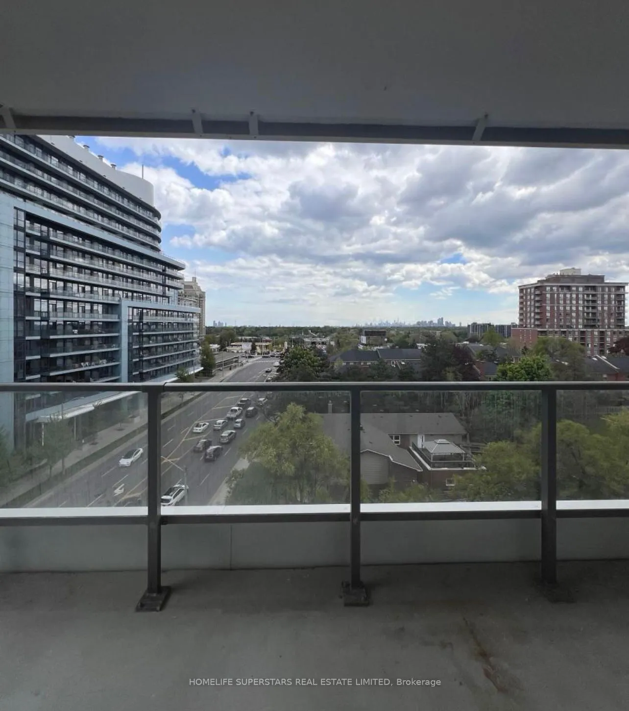 2 Teagarden Court, #707