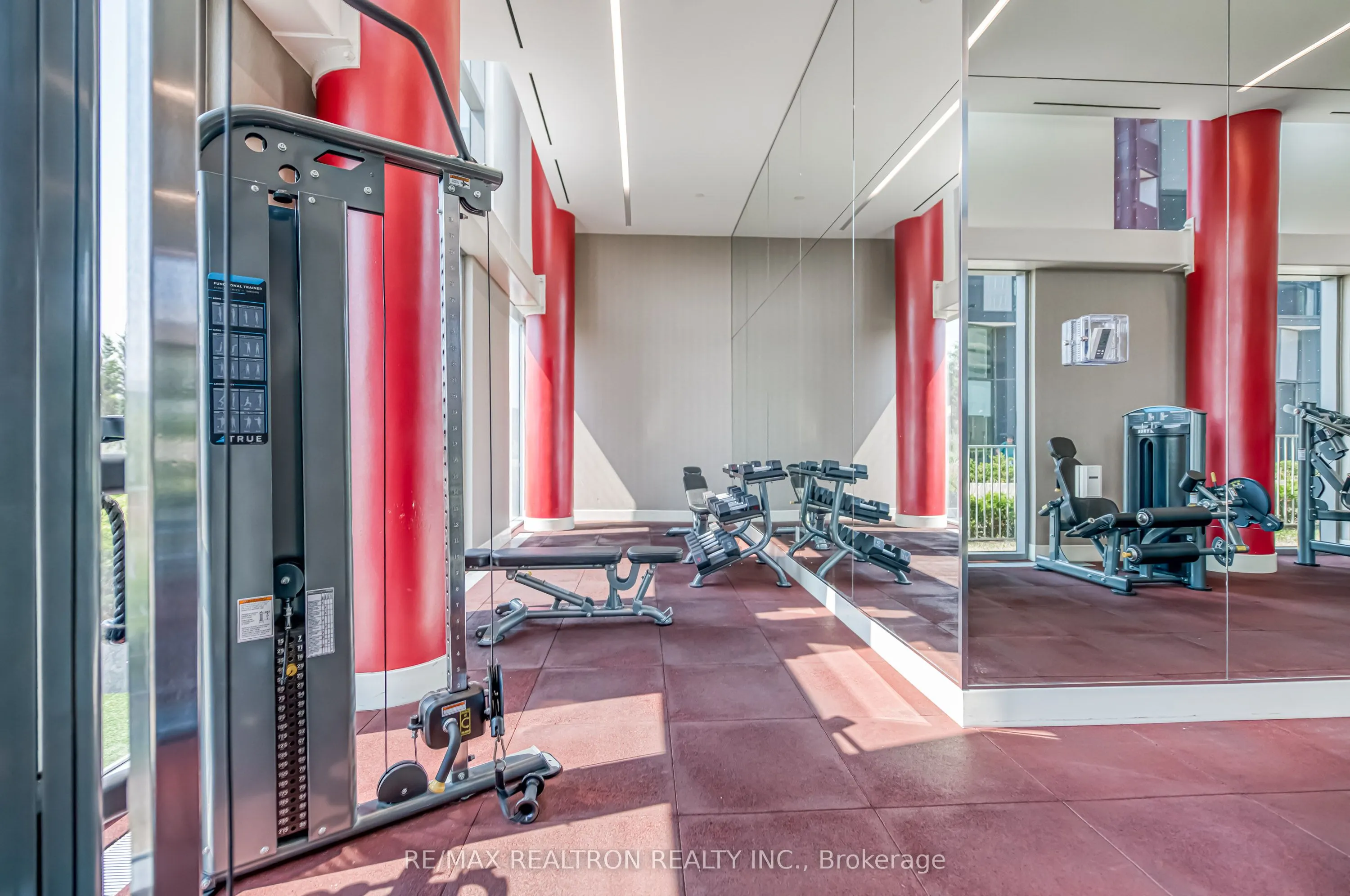 38 Monte Kwinter Court, #501