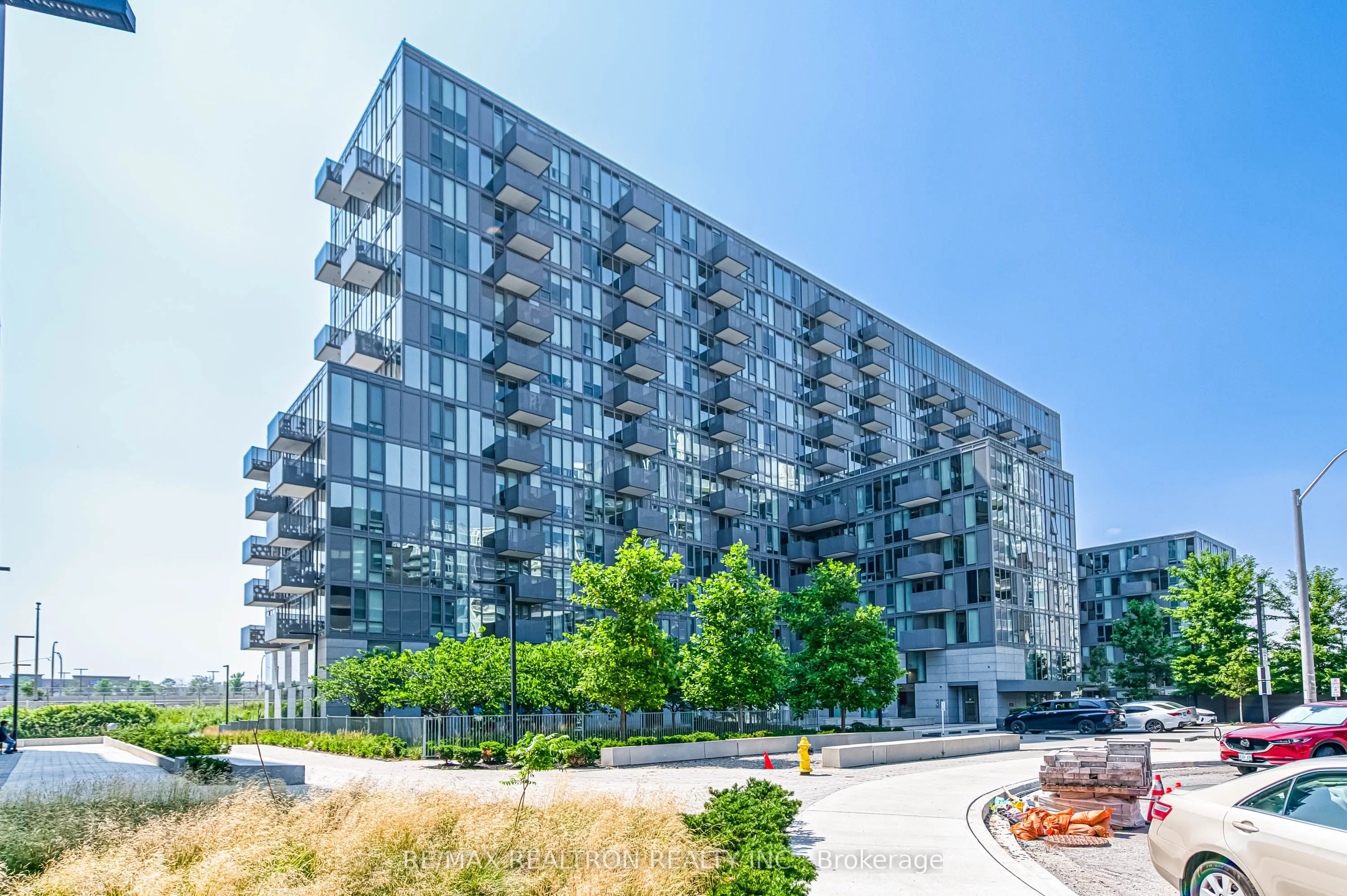 38 Monte Kwinter Court, #501