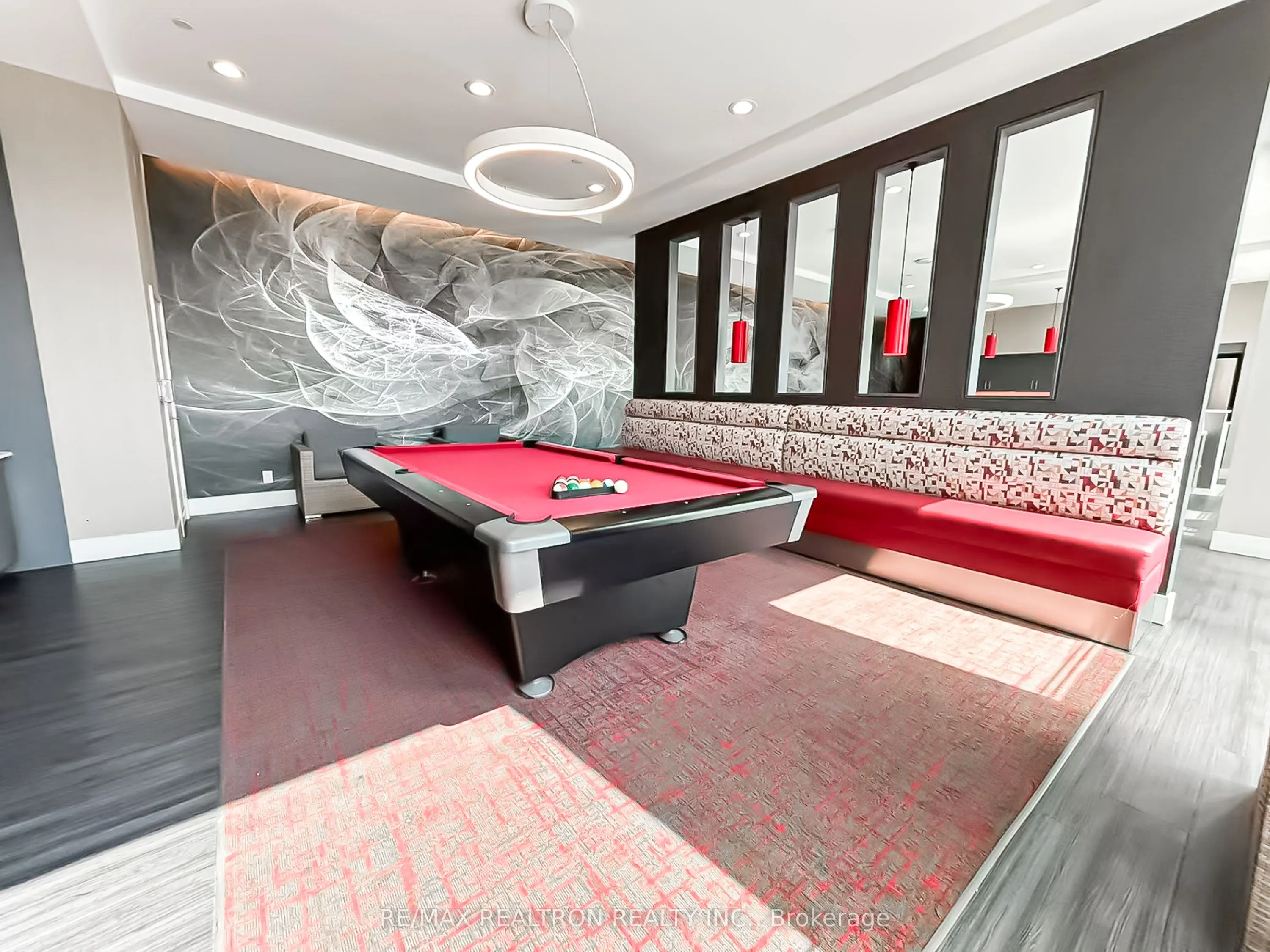 38 Monte Kwinter Court, #501