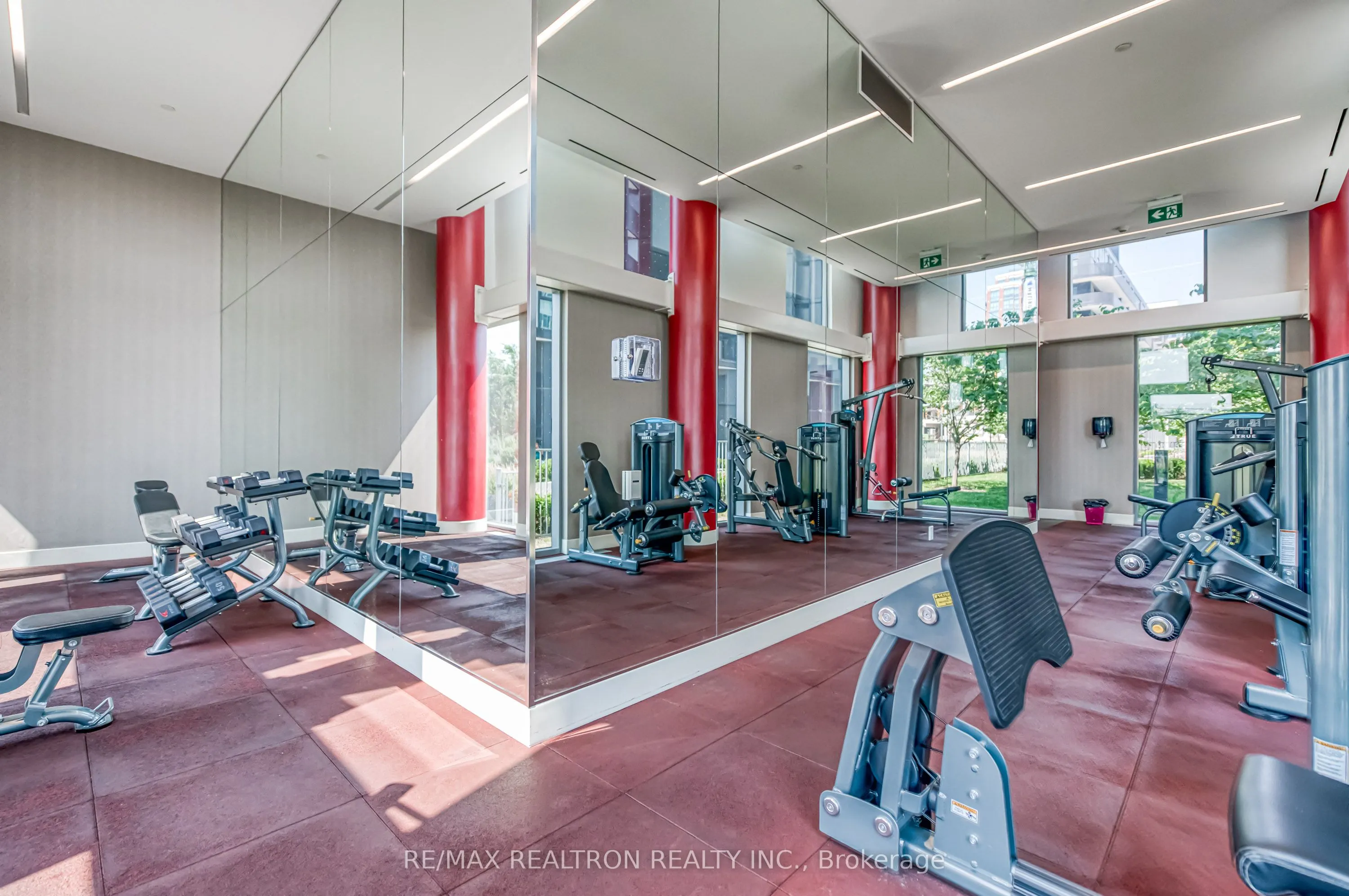 38 Monte Kwinter Court, #501