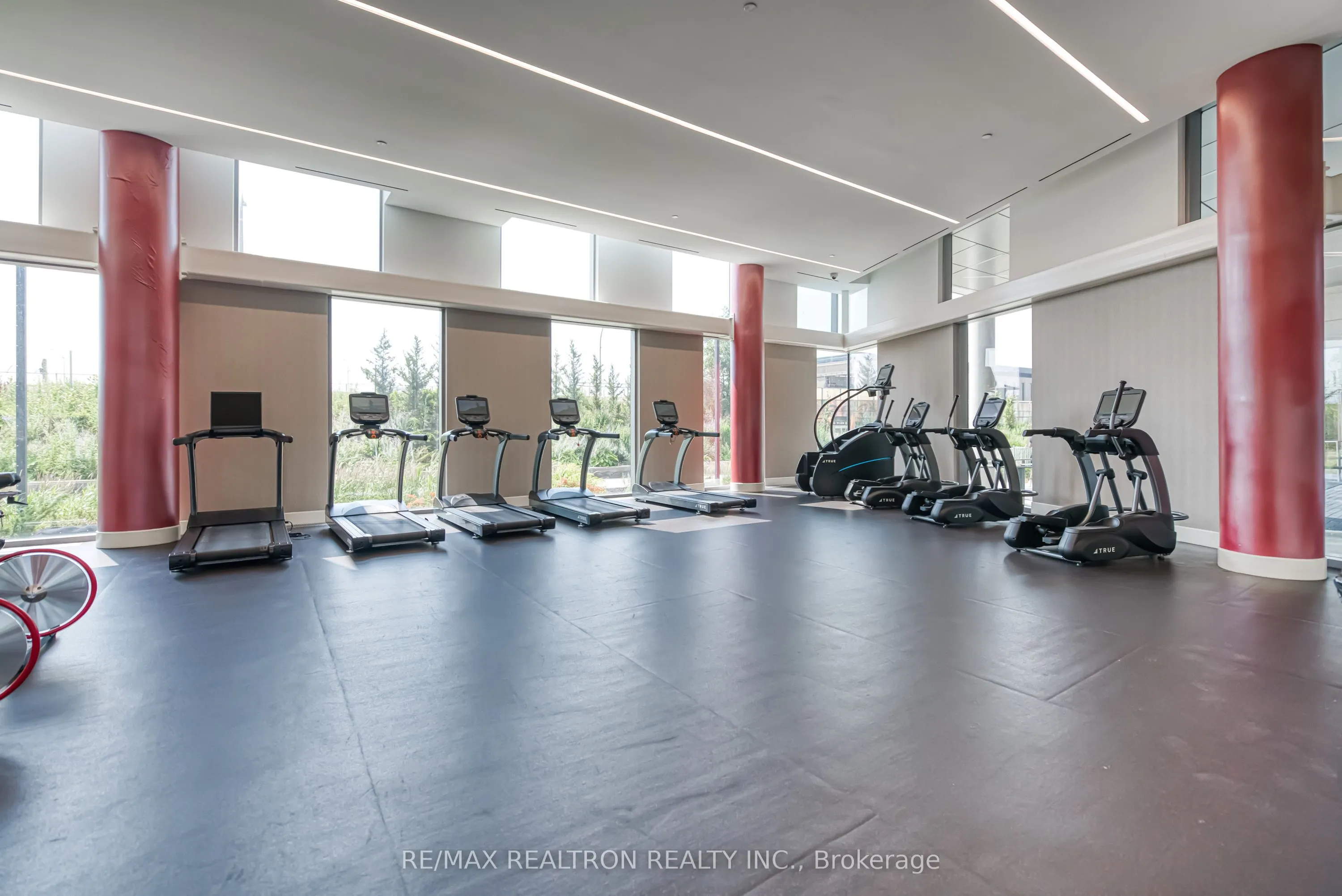 38 Monte Kwinter Court, #501