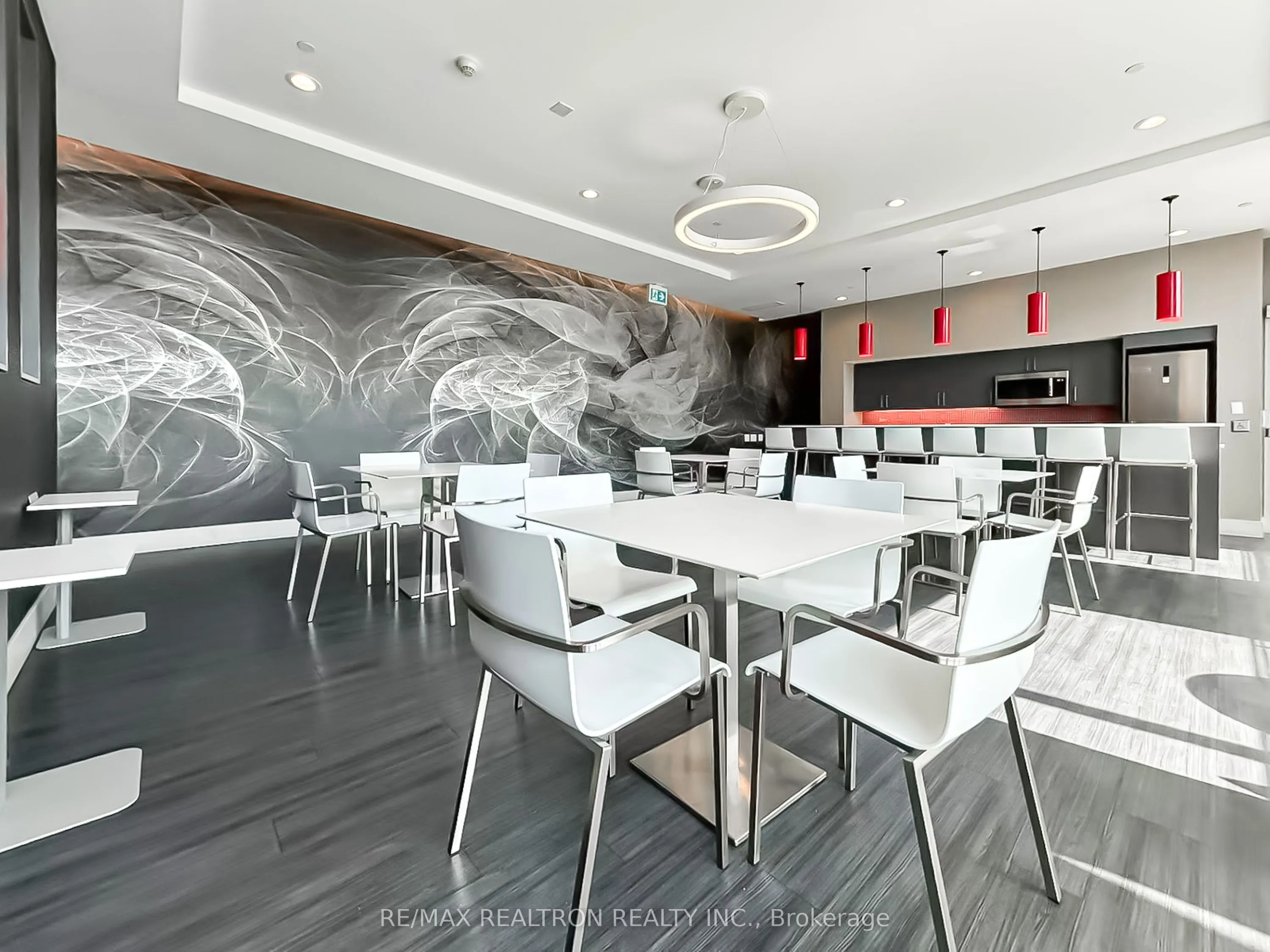 38 Monte Kwinter Court, #501