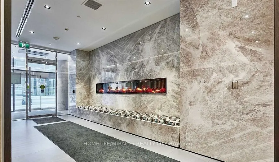 215 Queen Street W, #1810