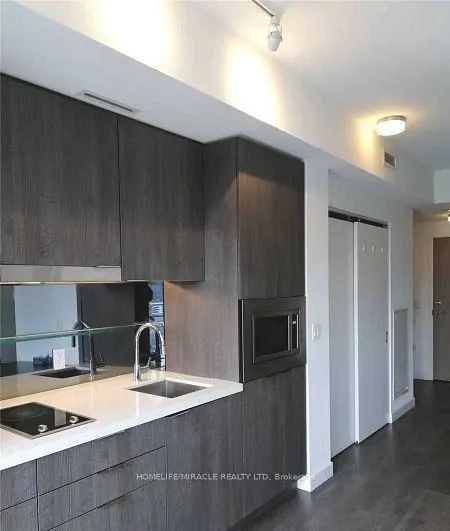 215 Queen Street W, #1810