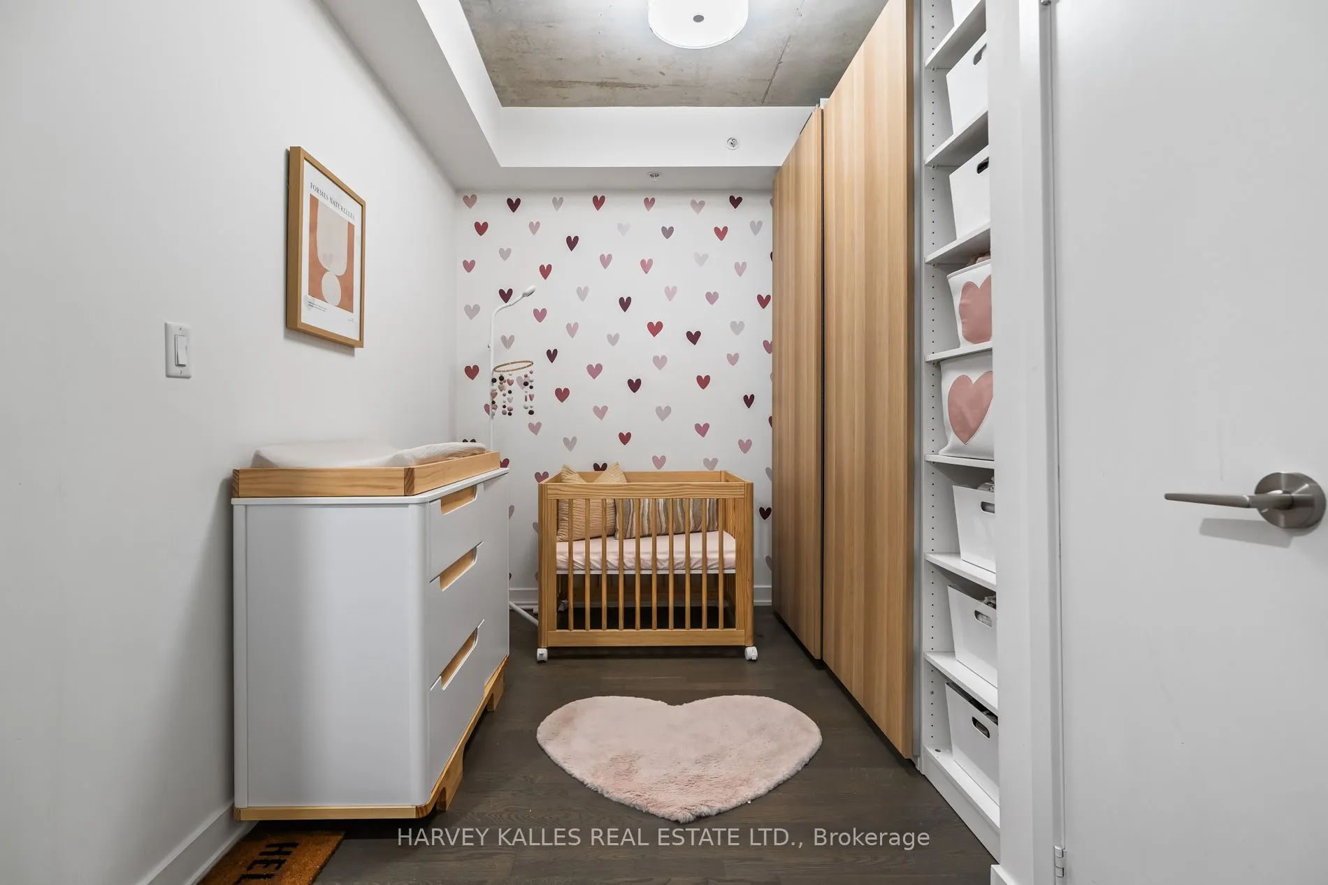 109 Ossington Avenue, #318