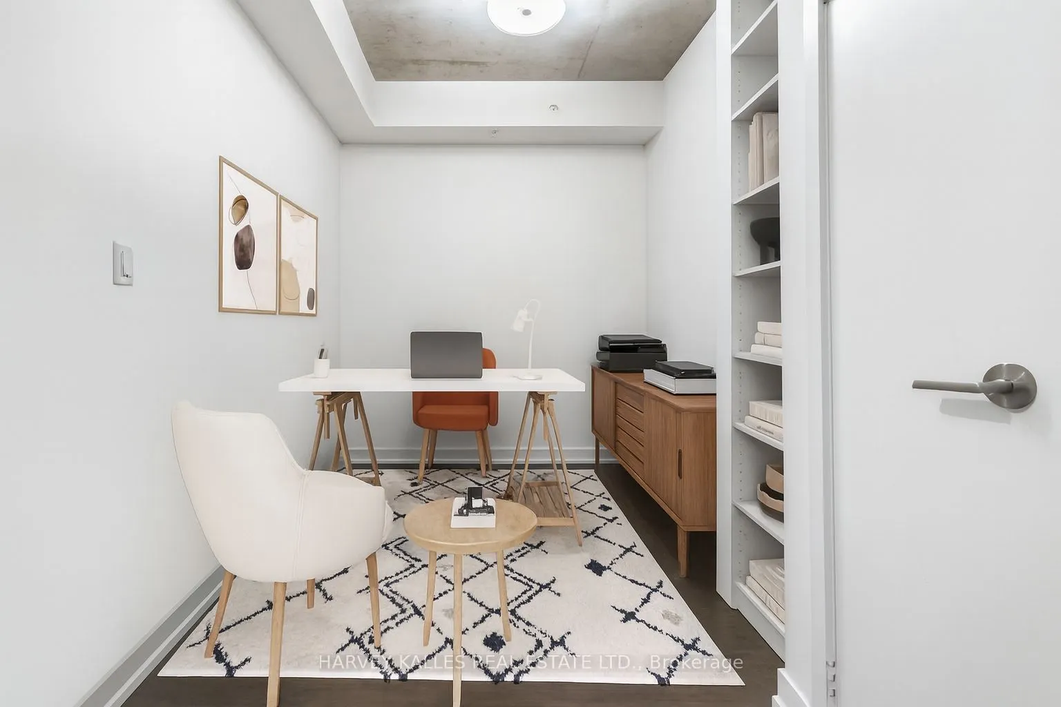 109 Ossington Avenue, #318