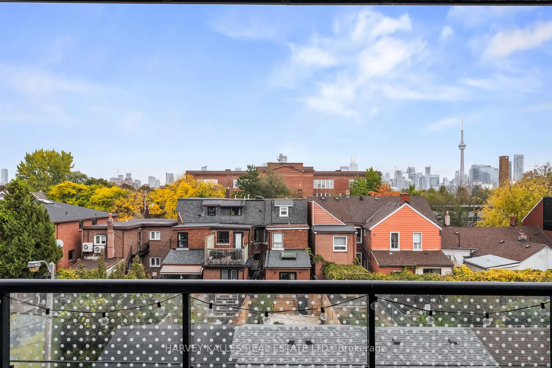 109 Ossington Avenue, #318