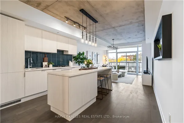 109 Ossington Avenue, #318