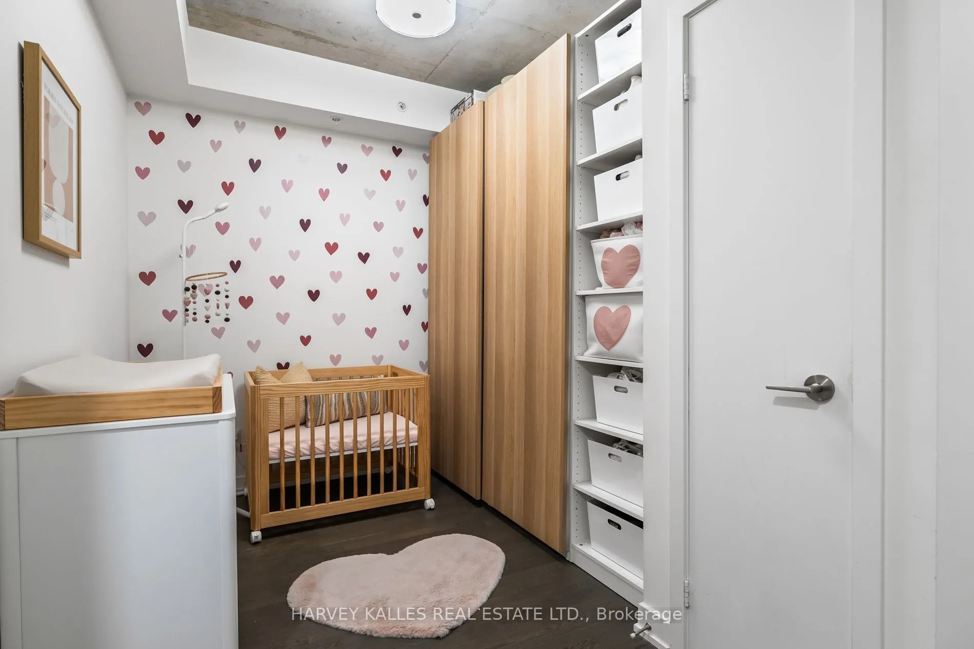 109 Ossington Avenue, #318