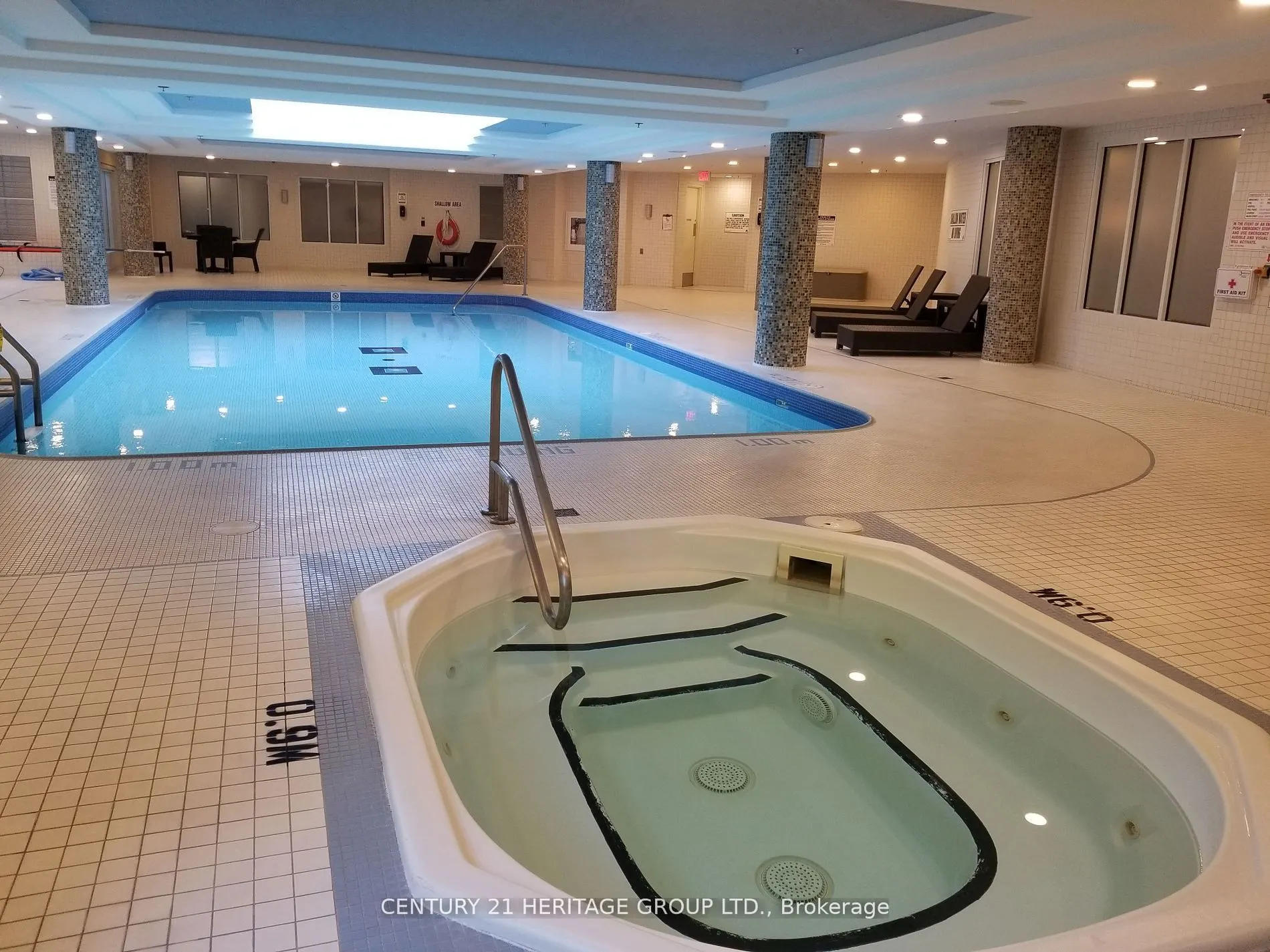 20 Bloorview Place, #1016