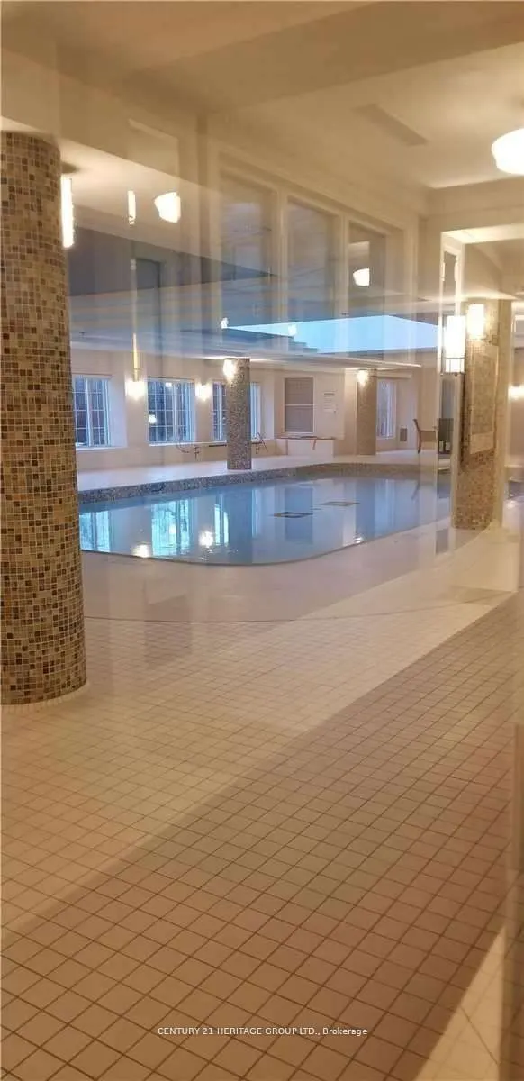 20 Bloorview Place, #1016