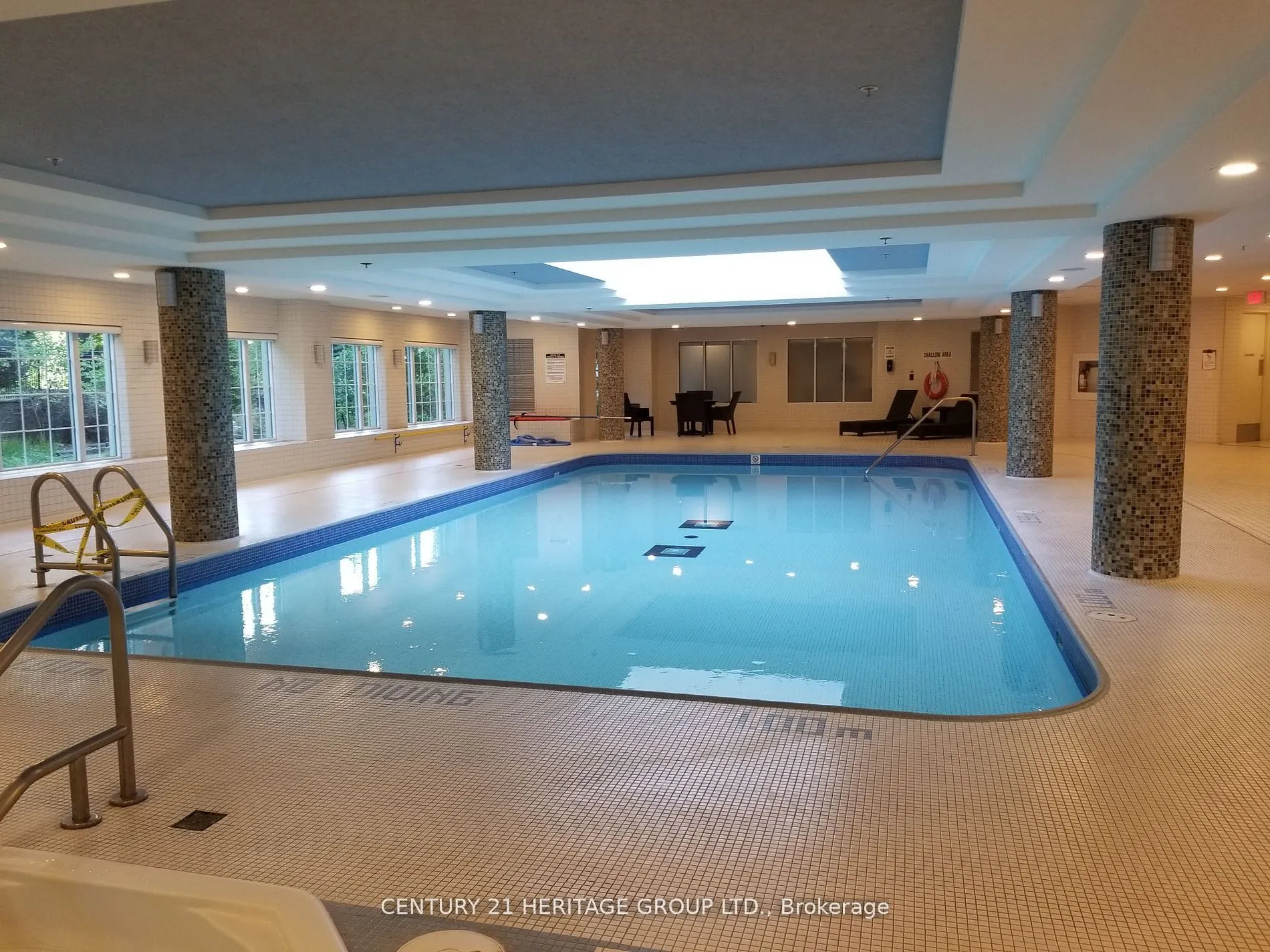 20 Bloorview Place, #1016